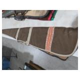VINTAGE SOFTSHELL GUN CASE