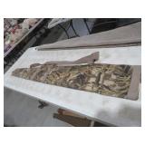 AVERY PADDED CAMO SOFTSHELL CUN CASE