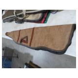 VINTAGE SOFTSHELL GUN CASE