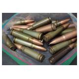 (20) RDS 7.62X39 AUMMINITION