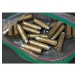 (19) RDS PETERS .38 SPL AMMUNITION