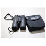 BUSHNELL SPORTSMAN 10X42 BINOCULARS W/ CASE
