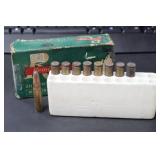 (9) RDS REMINGTON 35 REM