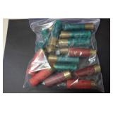 (18) 12GA SHOTGUN SHELLS