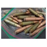 (20) RDS 7.62X39 AUMMINITION