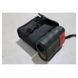 BUSHNELL YARDAGE PRO RANGEFINDER - WORKS
