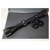 REDFIELD LO-PRO SCOPE & MOUNT