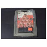 (15) MAXI-HUNTER 355 GRAIN .50 CAL BULLETS