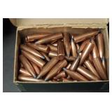 (76) SIERRA PRO HUNTER 180 GRAIN 30 CAL BULLETS