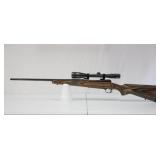 WINCHESTER MODEL 70 / 30-06 BOLT ACTION RIFLE