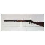 WINCHESTER MODEL 94 / 30-30 LEVER ACTION RIFLE