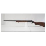 NEW ENGLAND FIREARMS SB2 / 10GA SINGLE SHOT SHOTGU