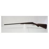 AMERICAN GUN CO SXS / 12GA DOUBLE BARREL SHOTGUN