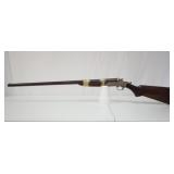 H&R RE-ENFORCED BREACH / 12GA SINGLE SHOT SHOTGUN