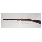 TCA HAWKEN 50 CAL BLACK POWDER RIFLE