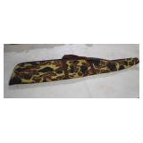 SOFTSHELL GUN CASE