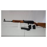 INTERSTATE ARMS SKS / 7.62X39 SEMI AUTO RIFLE
