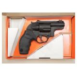 TAURUS MODEL 605 / .357 MAGNUM REVOLVER IN BOX