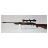 REMINGTON MODEL 742 / 30-06 SPRG SEMI-AUTO RIFLE