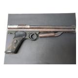 VINTAGE CROSSMAN MODEL 130 .22 CAL AIR PISTOL