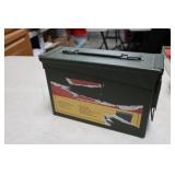 METAL OUTERS AMMO CAN