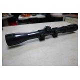 BUSHNELL SPORTVIEW RIFLE SCOPE & MOUNT
