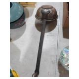 VINTAGE COPPER LADLE
