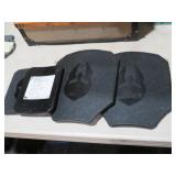 HIGH DOLLAR SPARTAN ARMOR PLATES