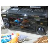 PIONEER MULTI CHANNEL RECEIVER MODEL VFS5310TX