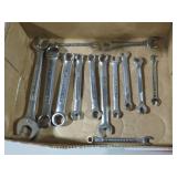 CRAFTSMEN WRENCH COLLECTION