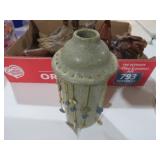 STUDIO POTTERY VESSEL