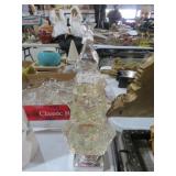 SNOWGLOBE CHRISTMAS TREE