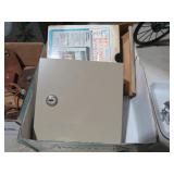 KEY SAFE BOX