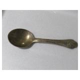 VINTAGE GERBER BABY SPOON