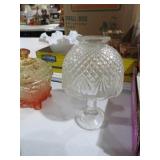 VINTAGE FAIRY LAMP