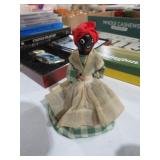 BLACK AMERICANA BELL