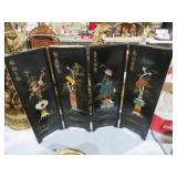ORIENTAL STYLE 4LB DIVIDER FOR COUNTER TOP