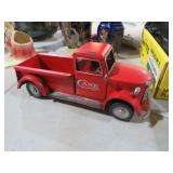 CASE KNIVES METAL ADV TRUCK