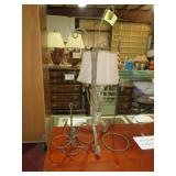 3PC IRON PLANT HANGERS