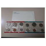 1979 US MINT UNCIRCULATED SET