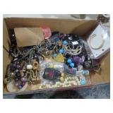COLLECTION OF ESTATE JEWELRY