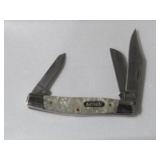 SCHRADE IMPERIAL STOCKMAN 3 BLADE KNIFE
