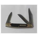OLD TIMER 3 BLADE KNIFE