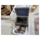 #1937 SHAKESPEARE MODEL QU WITH BOX