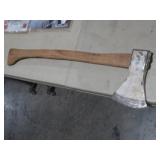 VTG CAMP AXE