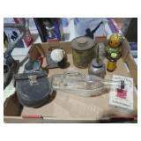 VINTAGE SMALL ITEM COLLECTION