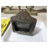 BRASS BUISNESS CARD HOLDER