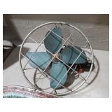 VINTAGE ELECTRIC FAN