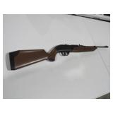 CROSSMAN 760 PUMPMASTER BB RIFLE