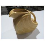VINTAGE CERAMIC PITCHER